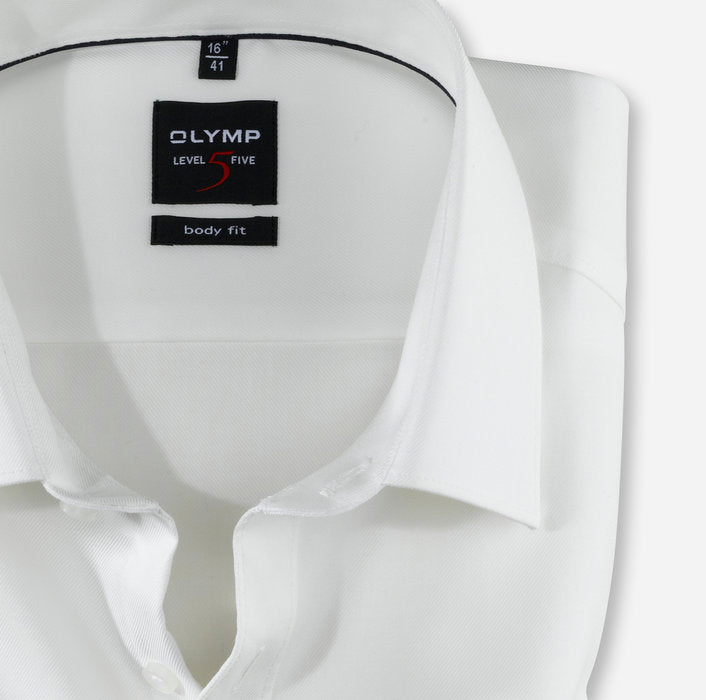 Olymp Skjorter 0763/64/20_37 - Bygholm Menswear